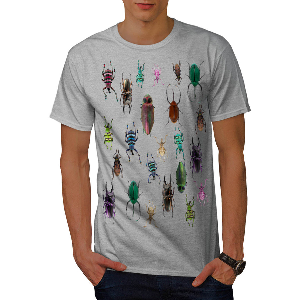 beetle shirt