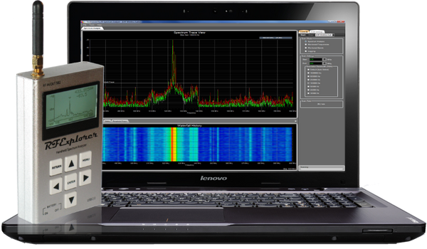 wifi frequency analyzer