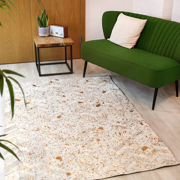 Download How To Style A Cowhide Rug Mahi Leather