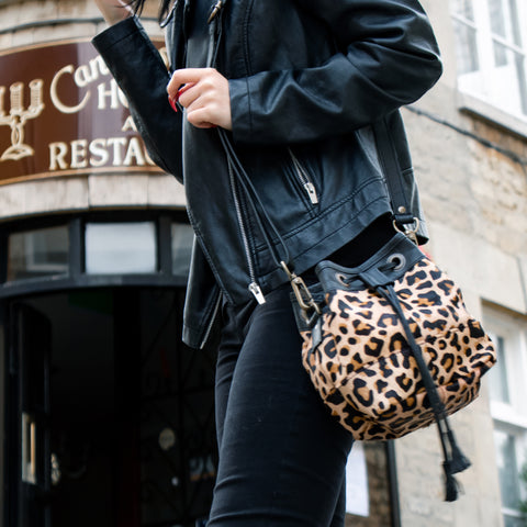 All You Need to Know About the Leopard Print Trend – MAHI Leather