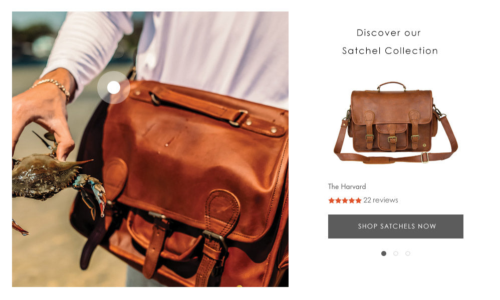  Satchels