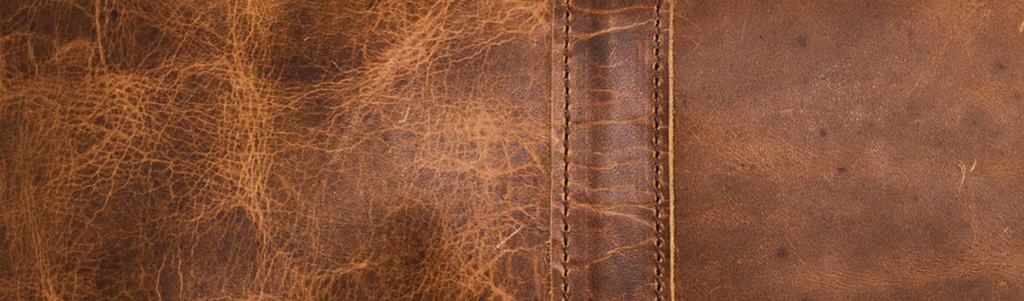 What is Full Grain Leather? - The Cheaney Journal