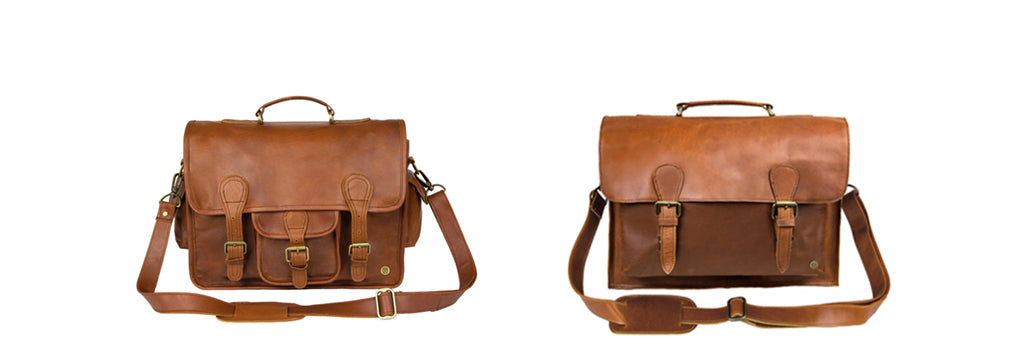 Handbag Vs Backpack - Which Is Best For Work? – Zatchels