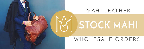 MAHI Wholesale Banner