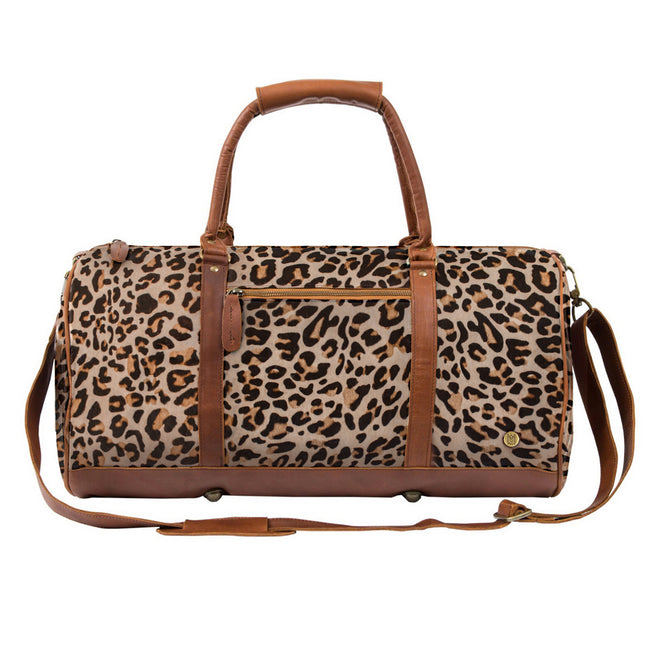 All You Need to Know About the Animal Print Trend – MAHI Leather