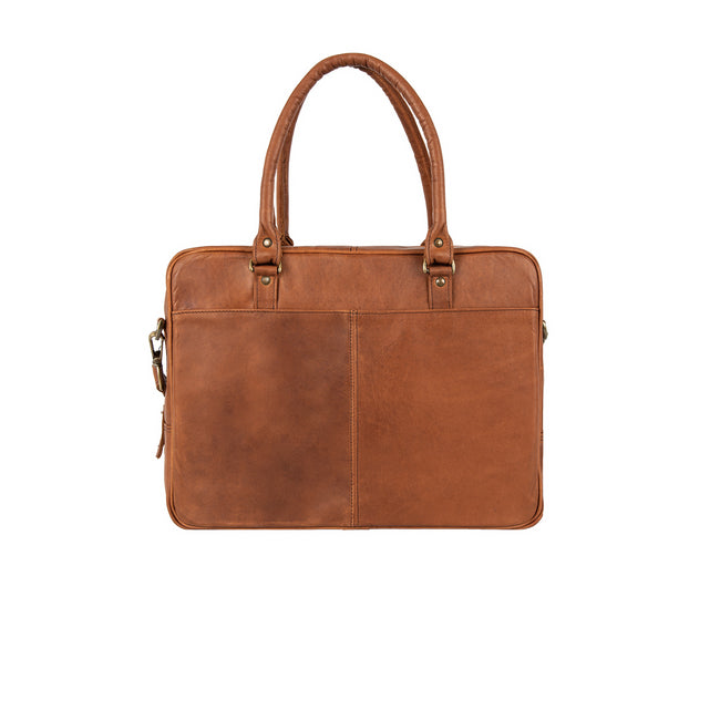 Satchel vs Messenger: What's the Difference? – MAHI Leather