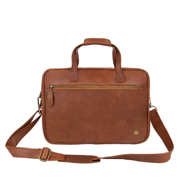 Satchel vs Messenger: What's the Difference? – MAHI Leather