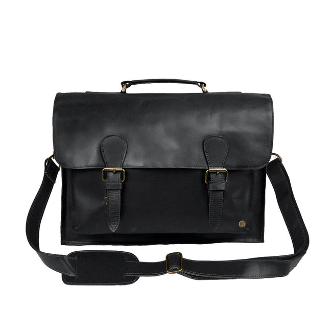 Canvas messenger bag vs leather messenger bag: Which one to choose?