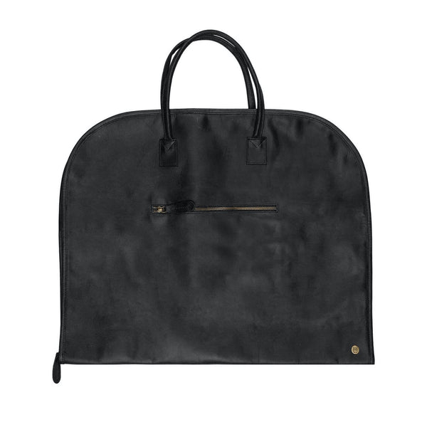 Louis Vuitton Leather Garment Bags for sale