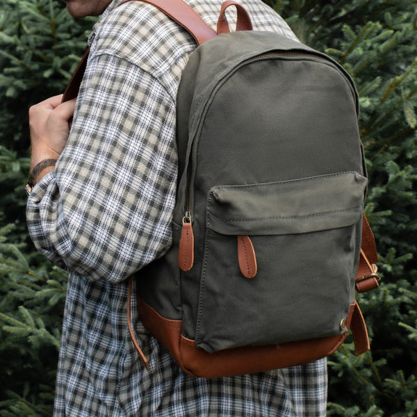 MAHI Leather | Backpacks, Duffles, Holdalls, Tote Bags & Accessories ...