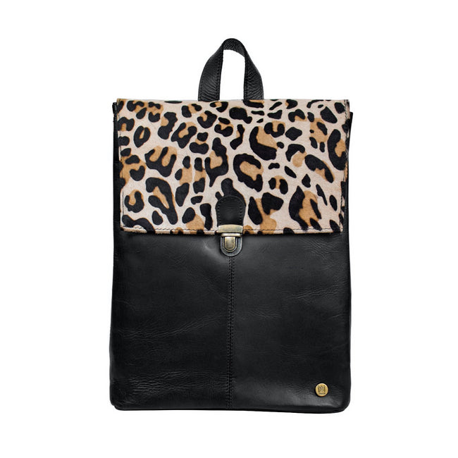 All You Need to Know About the Animal Print Trend – MAHI Leather