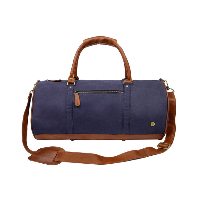 Canvas vs Leather: How to Choose the Perfect Bag for You