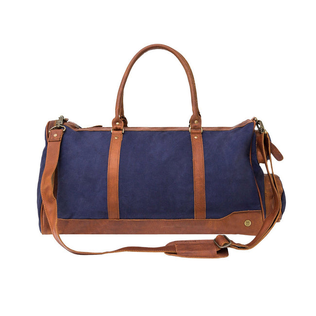 Canvas vs Leather: How to Choose the Perfect Bag for You