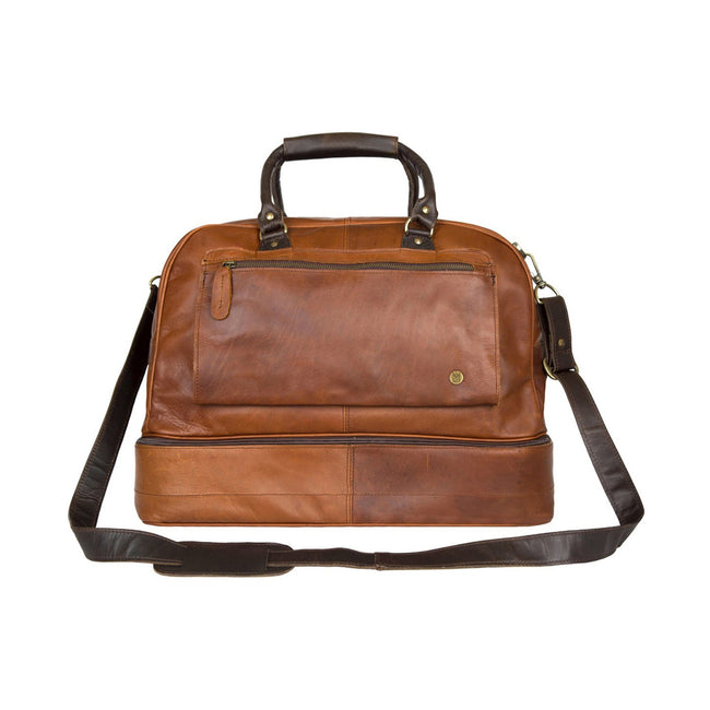 The Duffel Bag: History, Style and Today