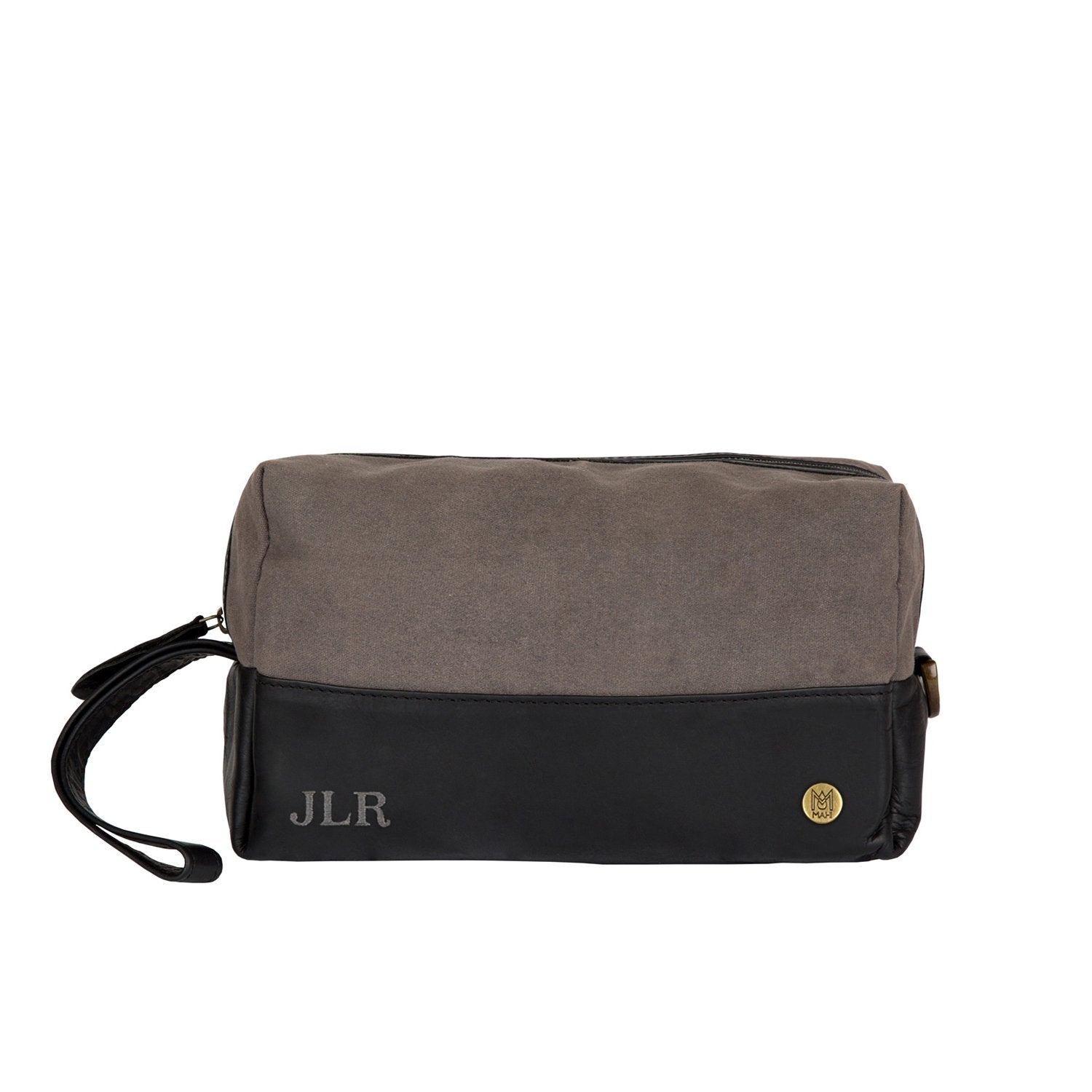 The Toiletry Bag - 'Dopp Kit' or 'Wash Bag' – MAHI Leather