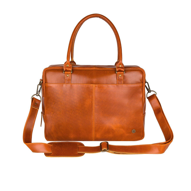 Leather Laptop Bags for Work and Leather Laptop Sleeves – MAHI Leather