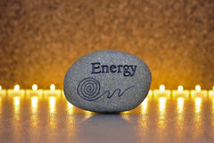 Energy - bigstock image