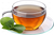 herbal tea