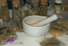 Handmade incense - Lylliths Emporium