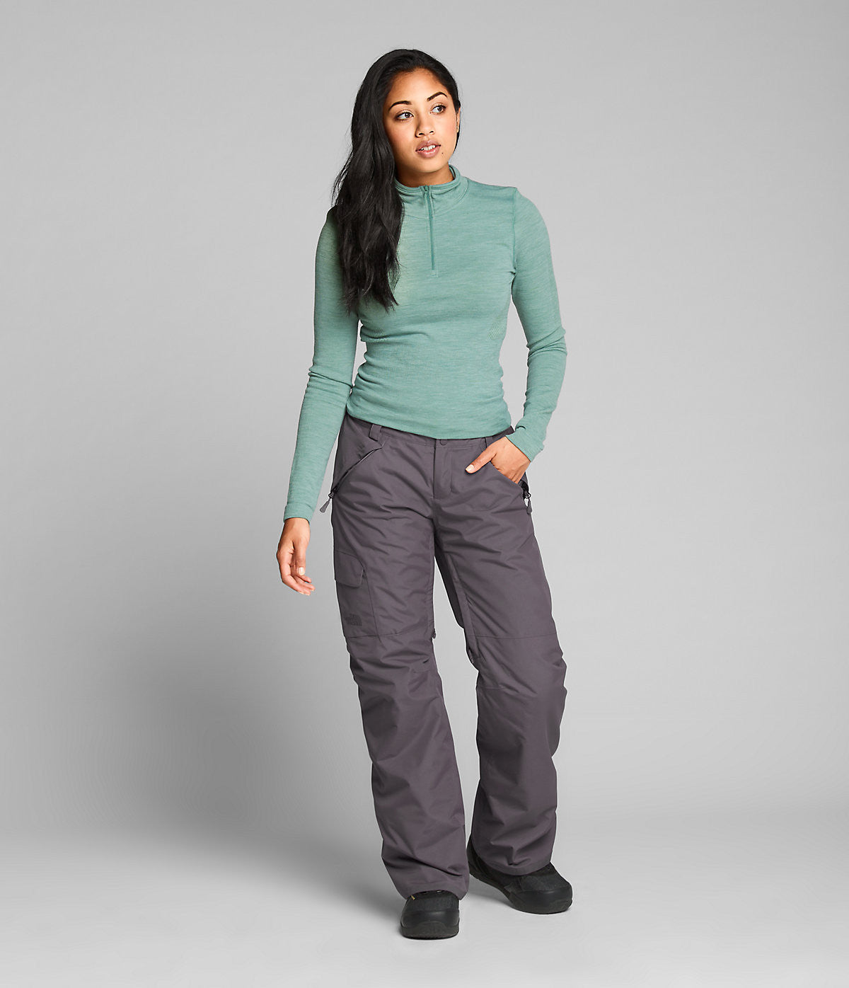 women's freedom pants