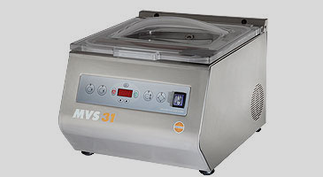 Minipack MVS 31X Chamber Vacuum Sealer Rental Option at Alaska Butcher Equipment and Supplies