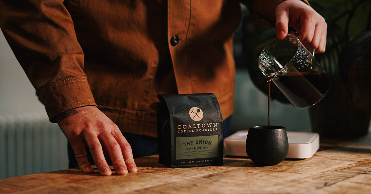 Coaltown Coffee