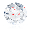SI clarity diamond