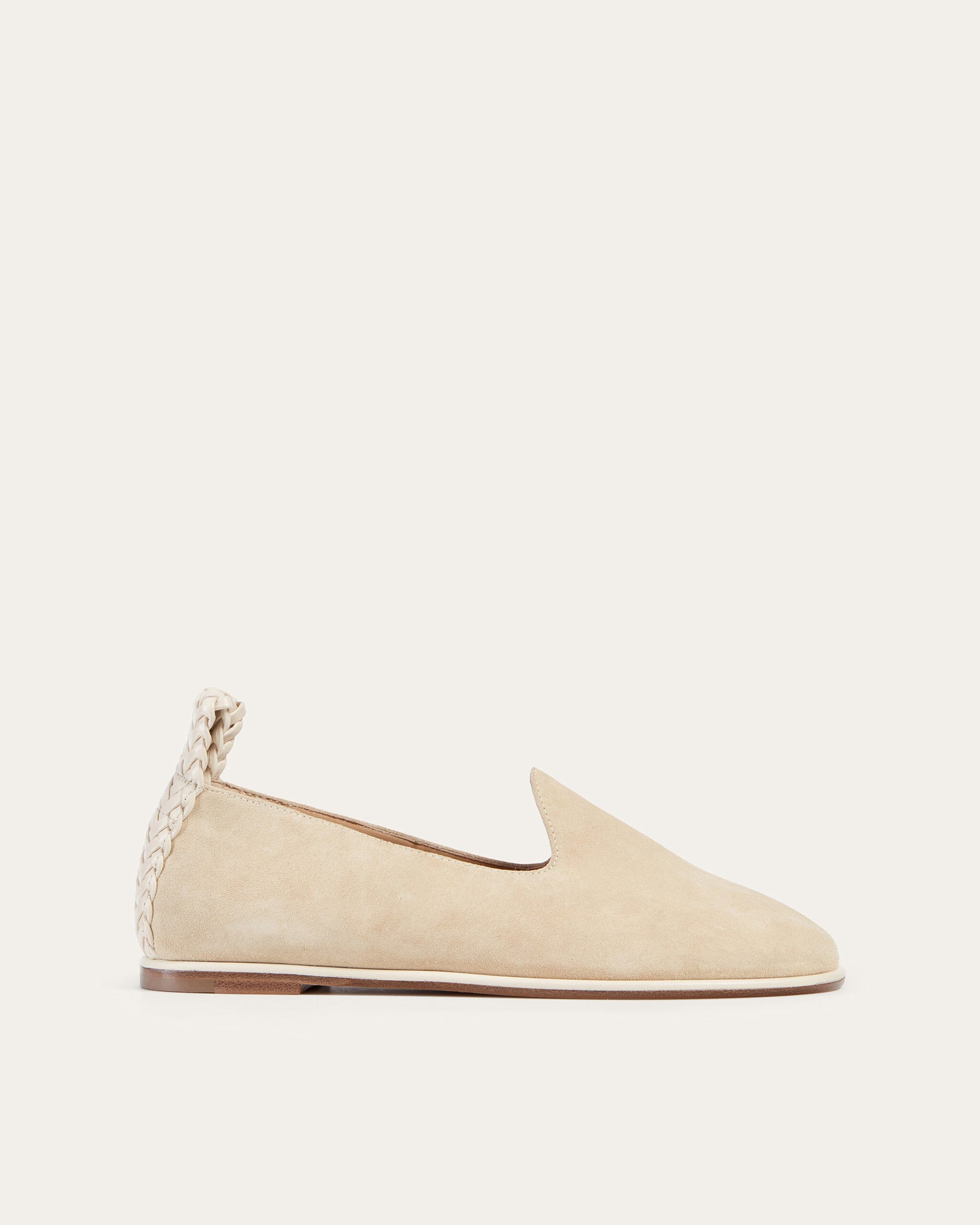 Image of Mika Loafer, Sand
