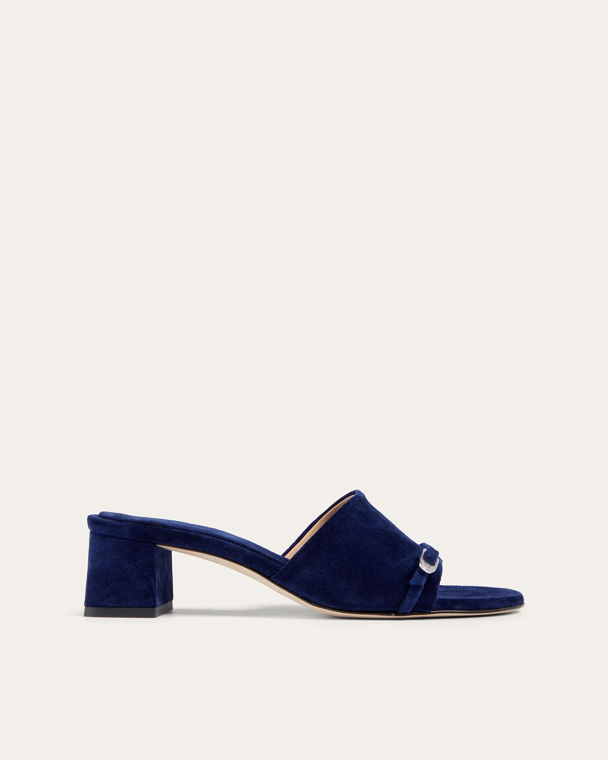 Image of Pepper Mule, Navy