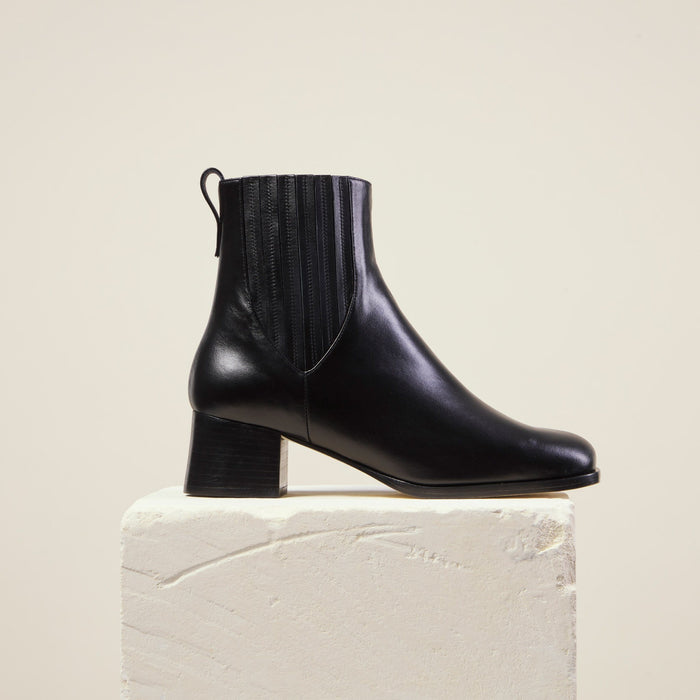 Women’s Designer Boots | Dear Frances
