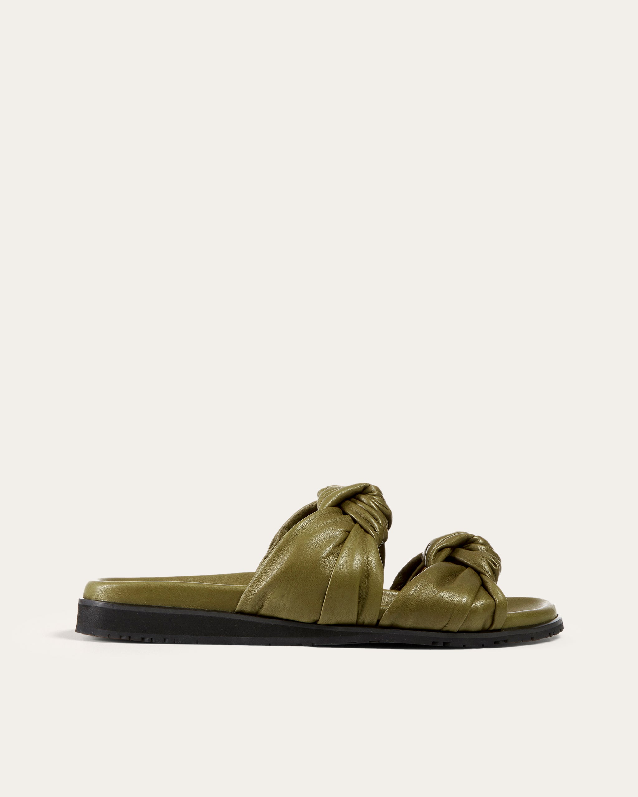 Image of Tye Slide, Olive