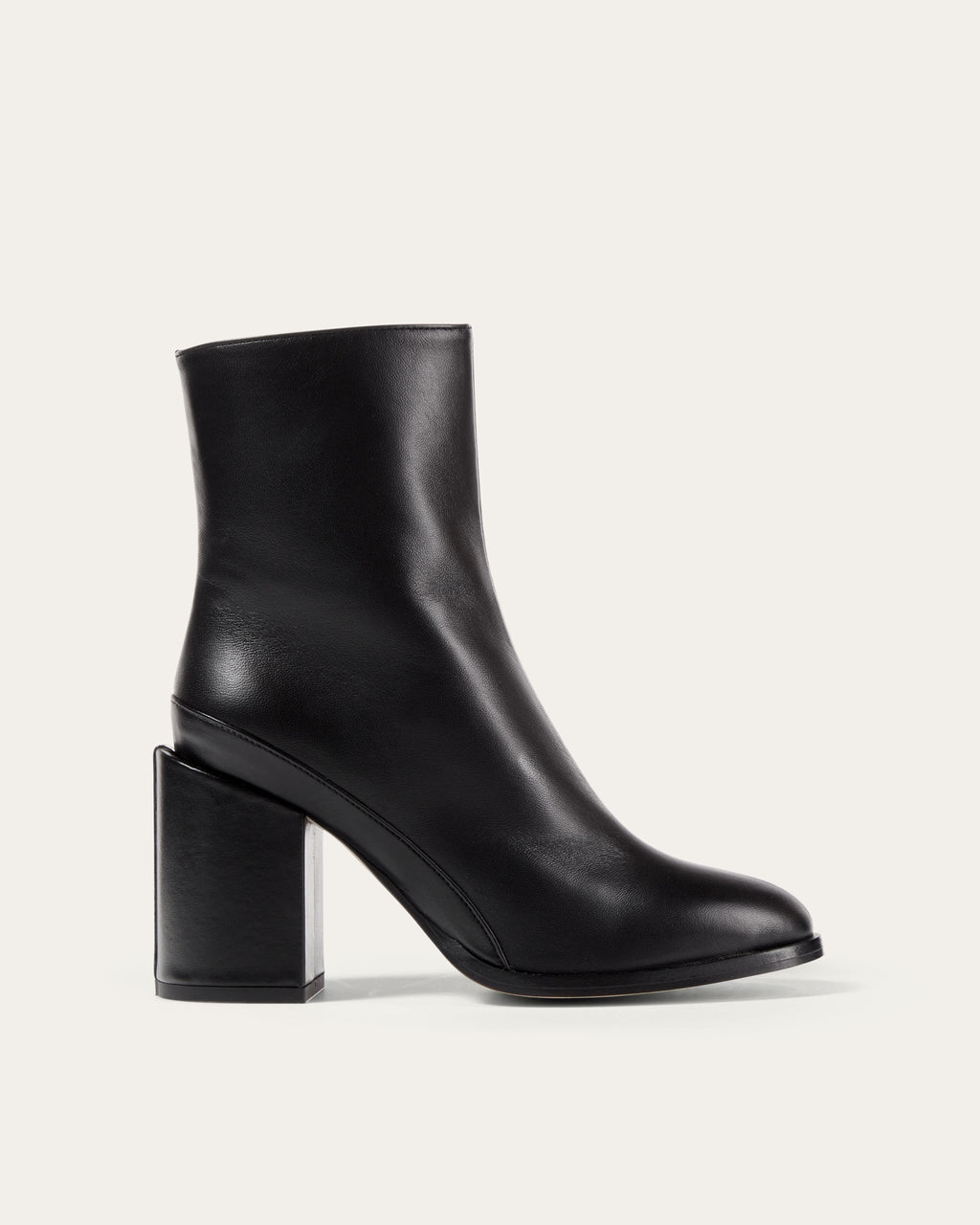 The Dear Frances Spirit Boot, Perfect Ankle Boot