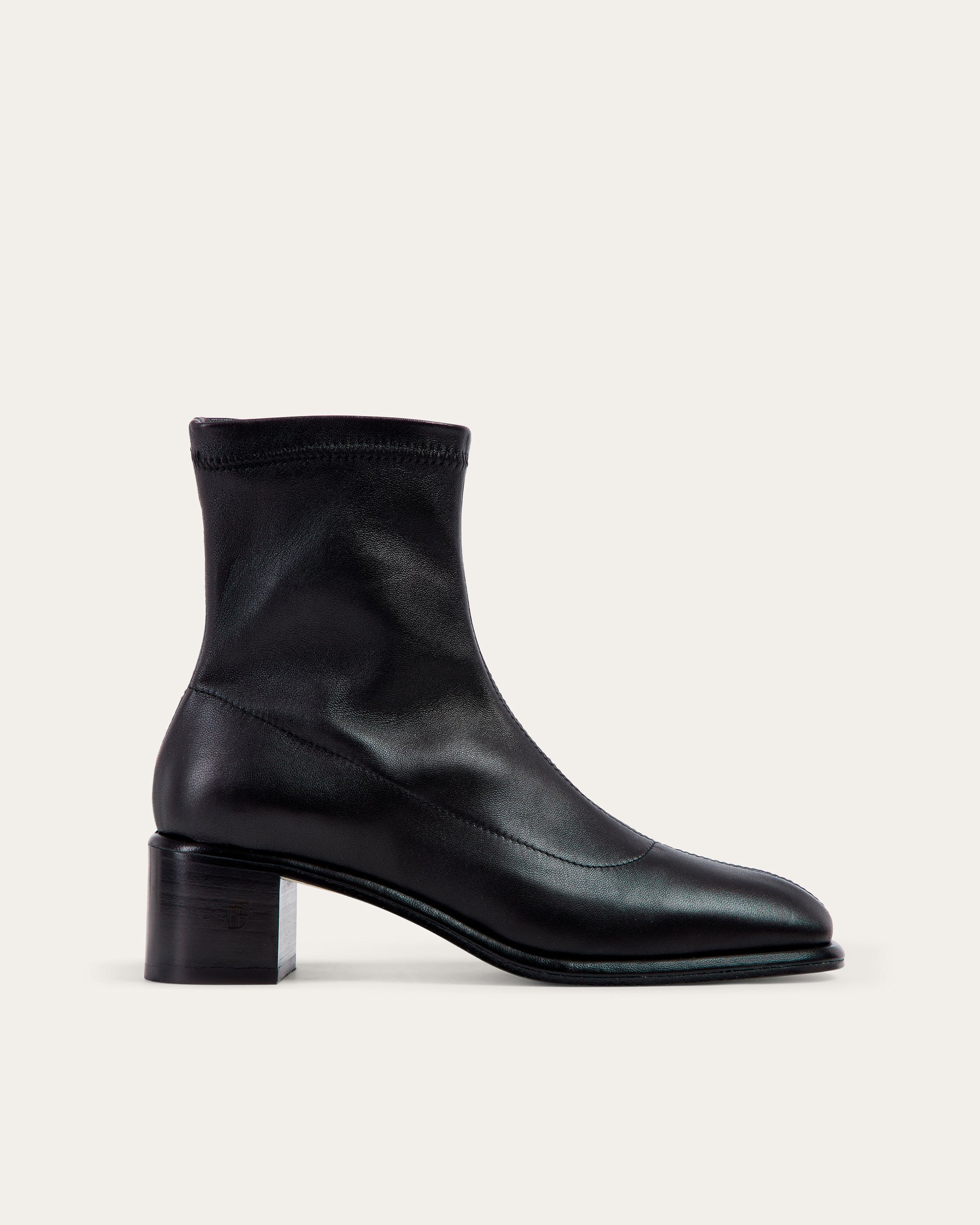 Image of Iris Boot, Black