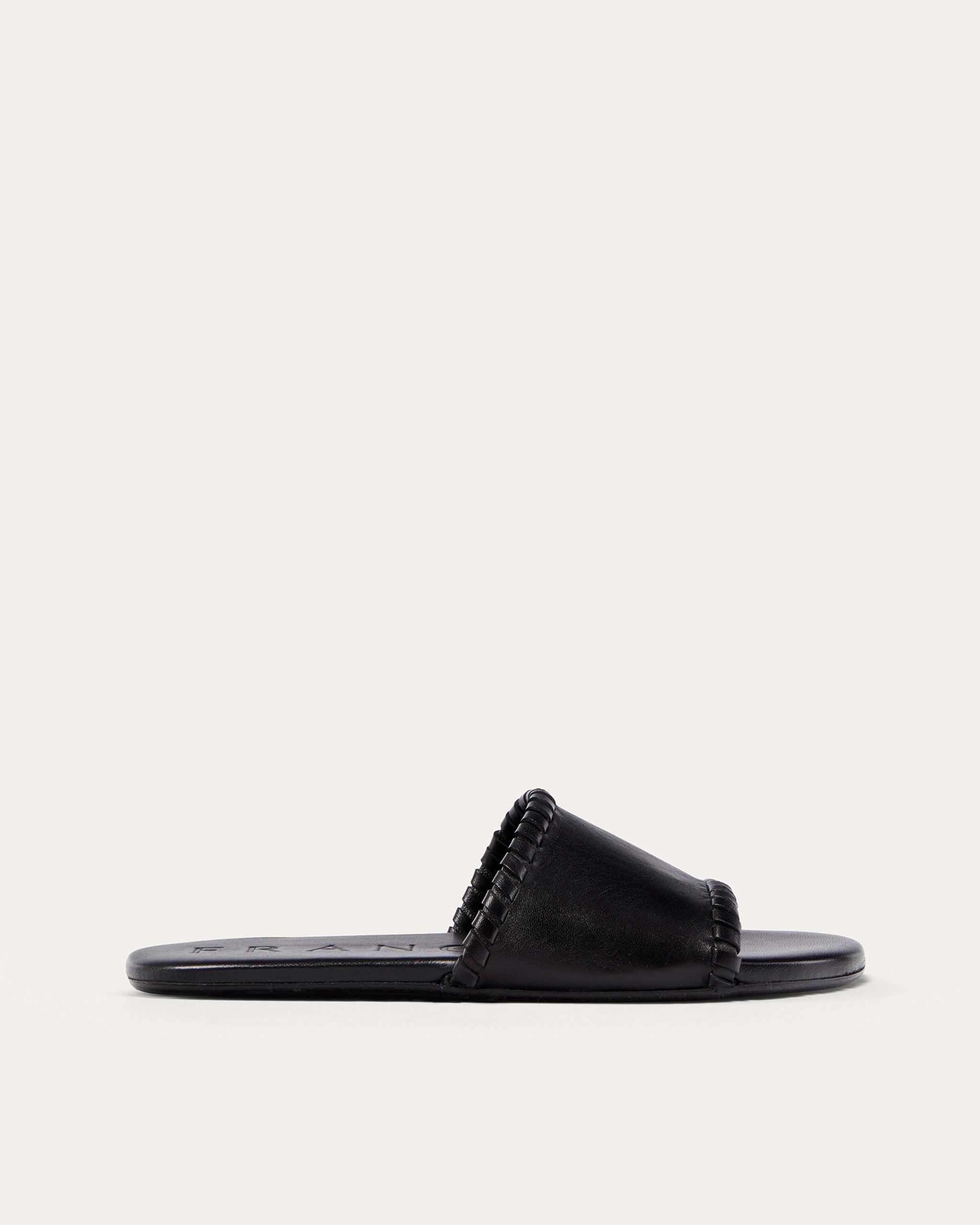 Image of Rio Slide, Black