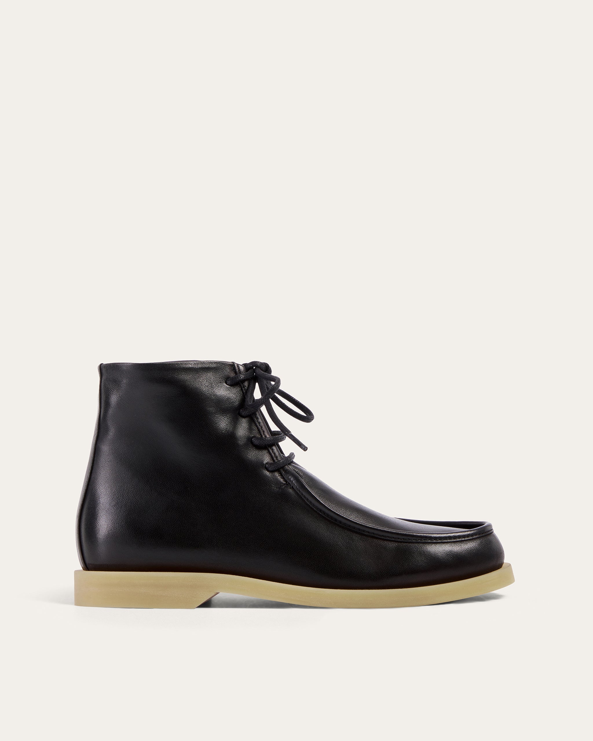 Image of Desert Boot, Black