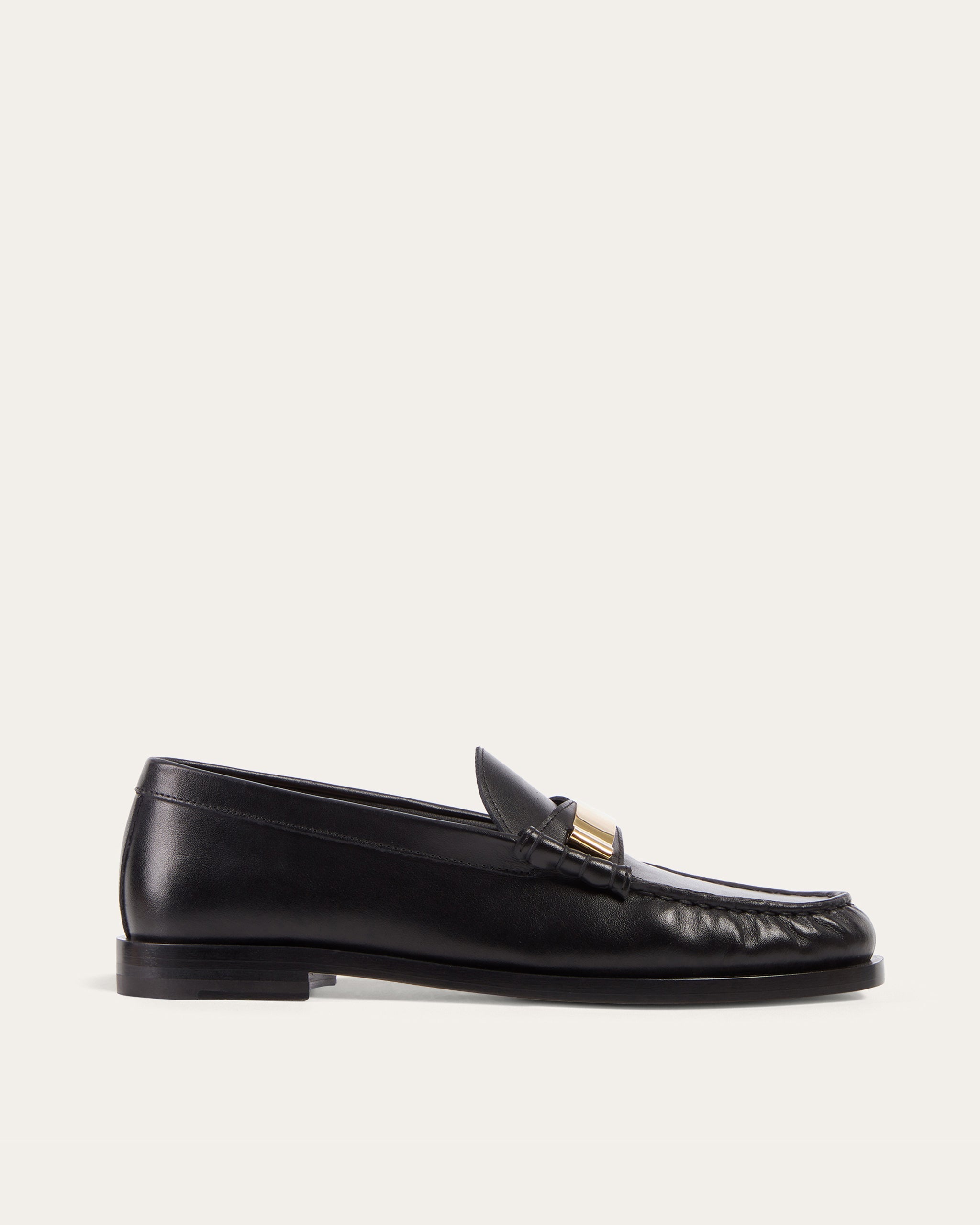 Image of Luca Loafer, Black