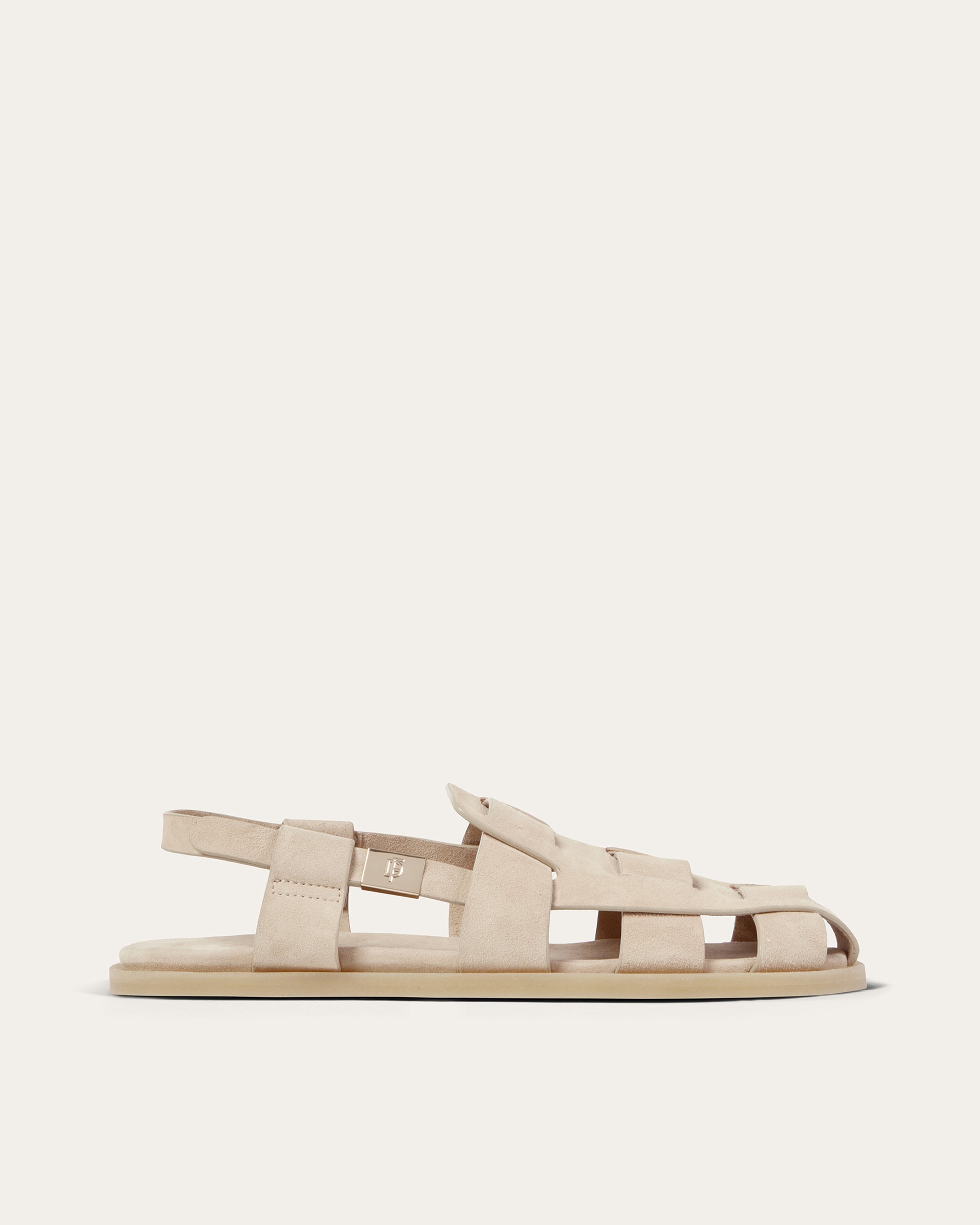 Image of Theo Sandal, Sand