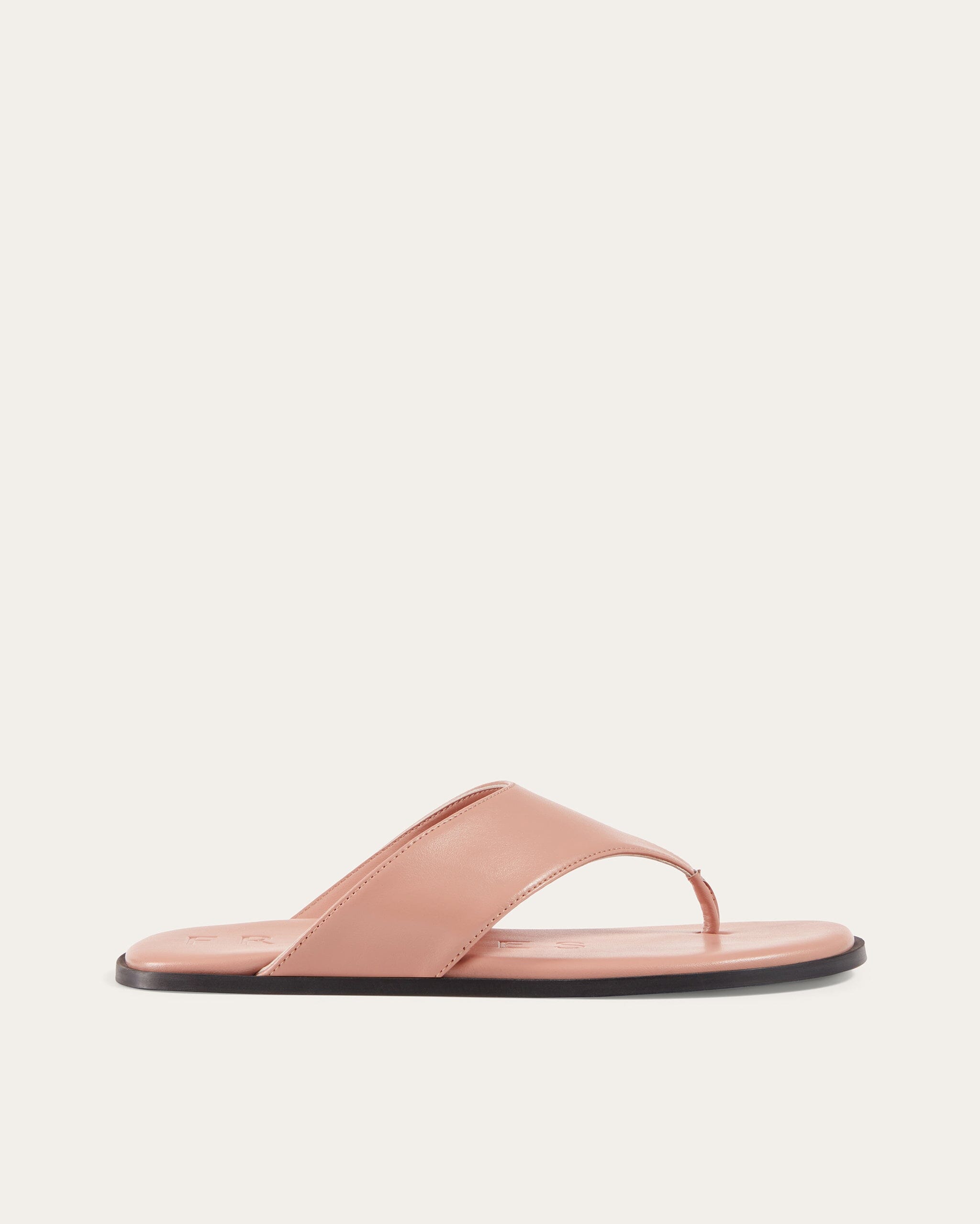 Image of Vegan Billy Sandal, Blush