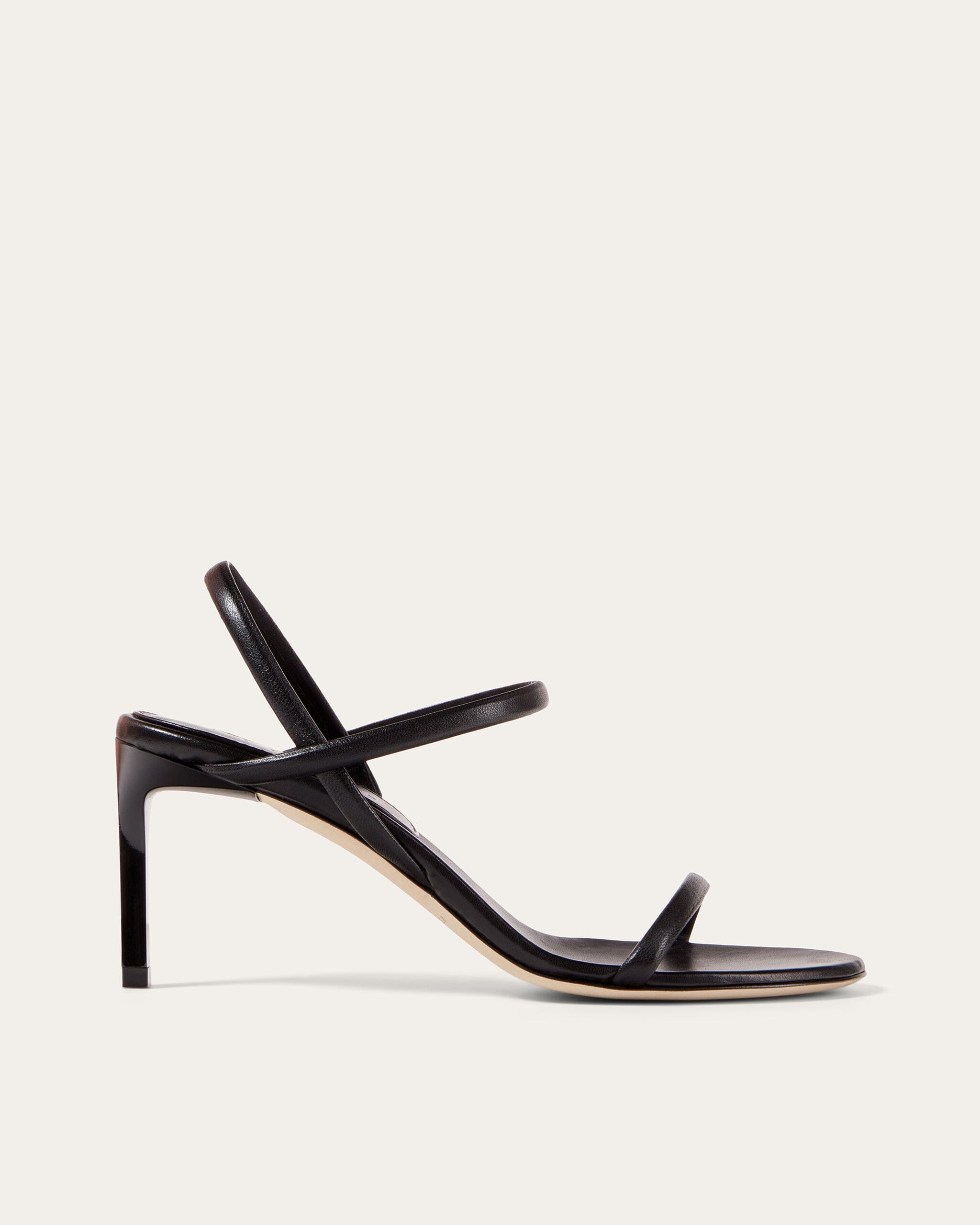 Image of Dash Sandal, Black