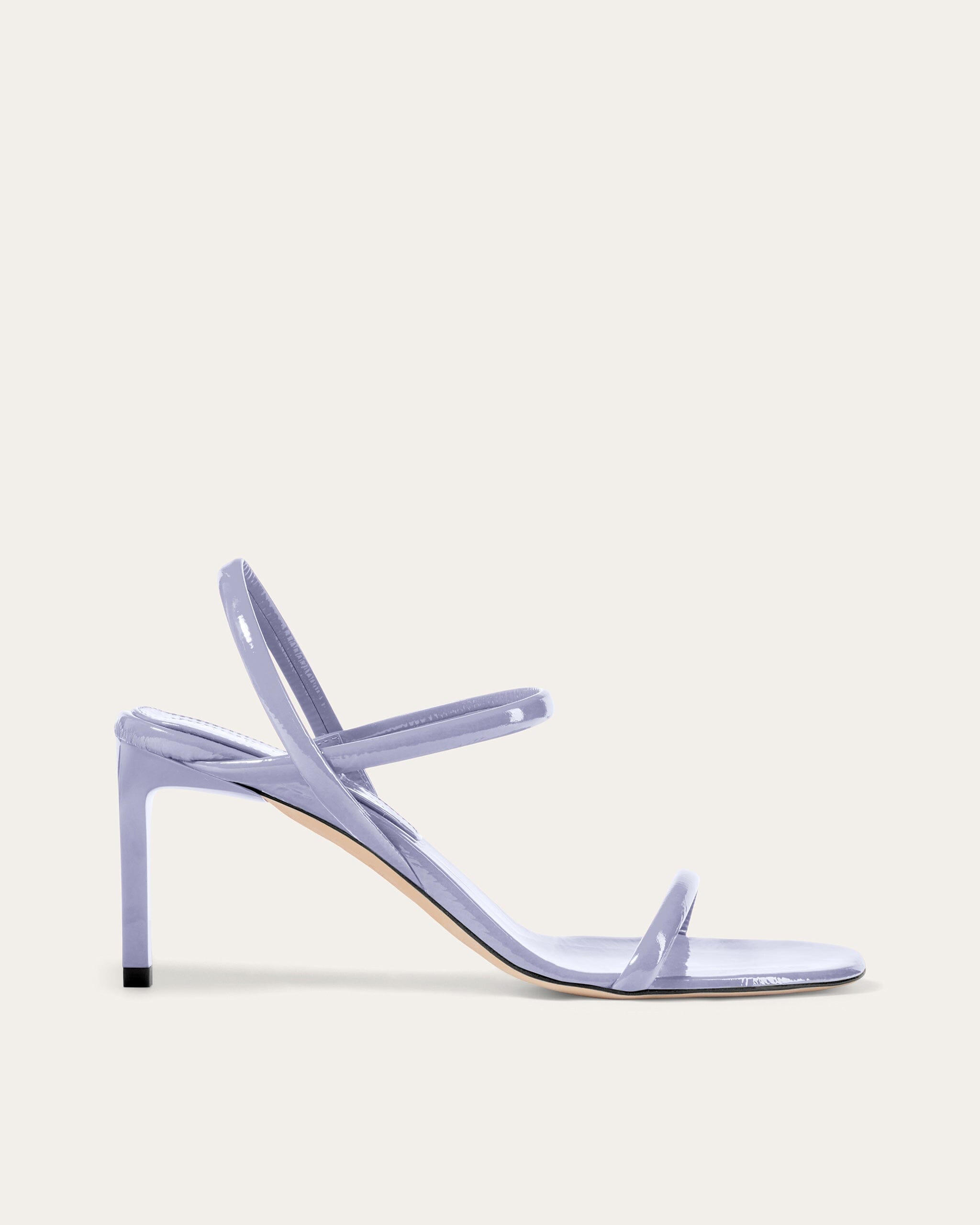 Image of Dash Sandal, Lilac