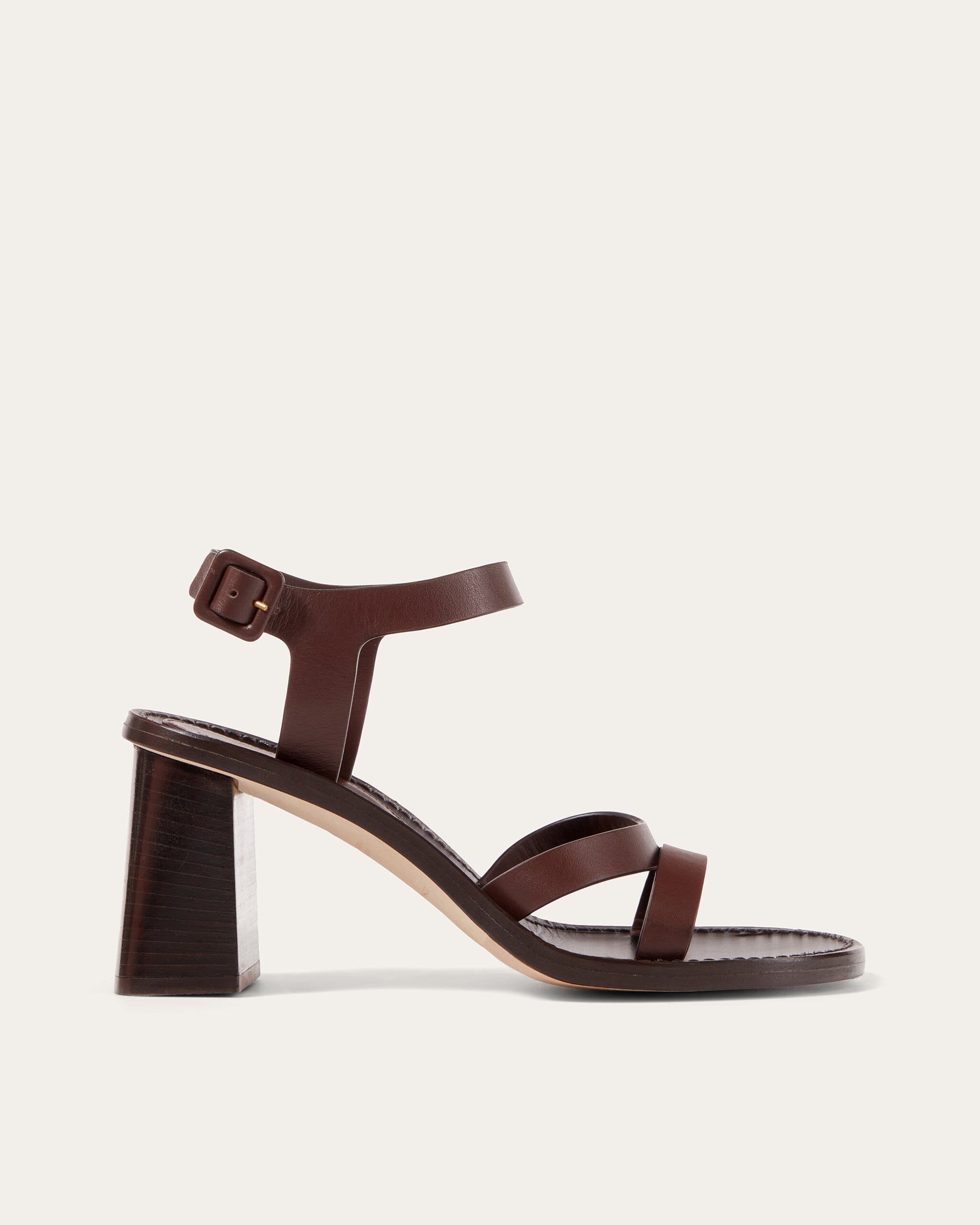 Image of Dusk Sandal, Espresso