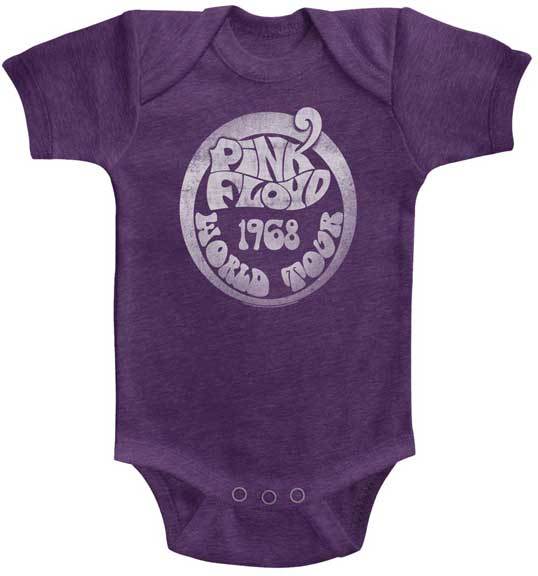 baby rock shirts