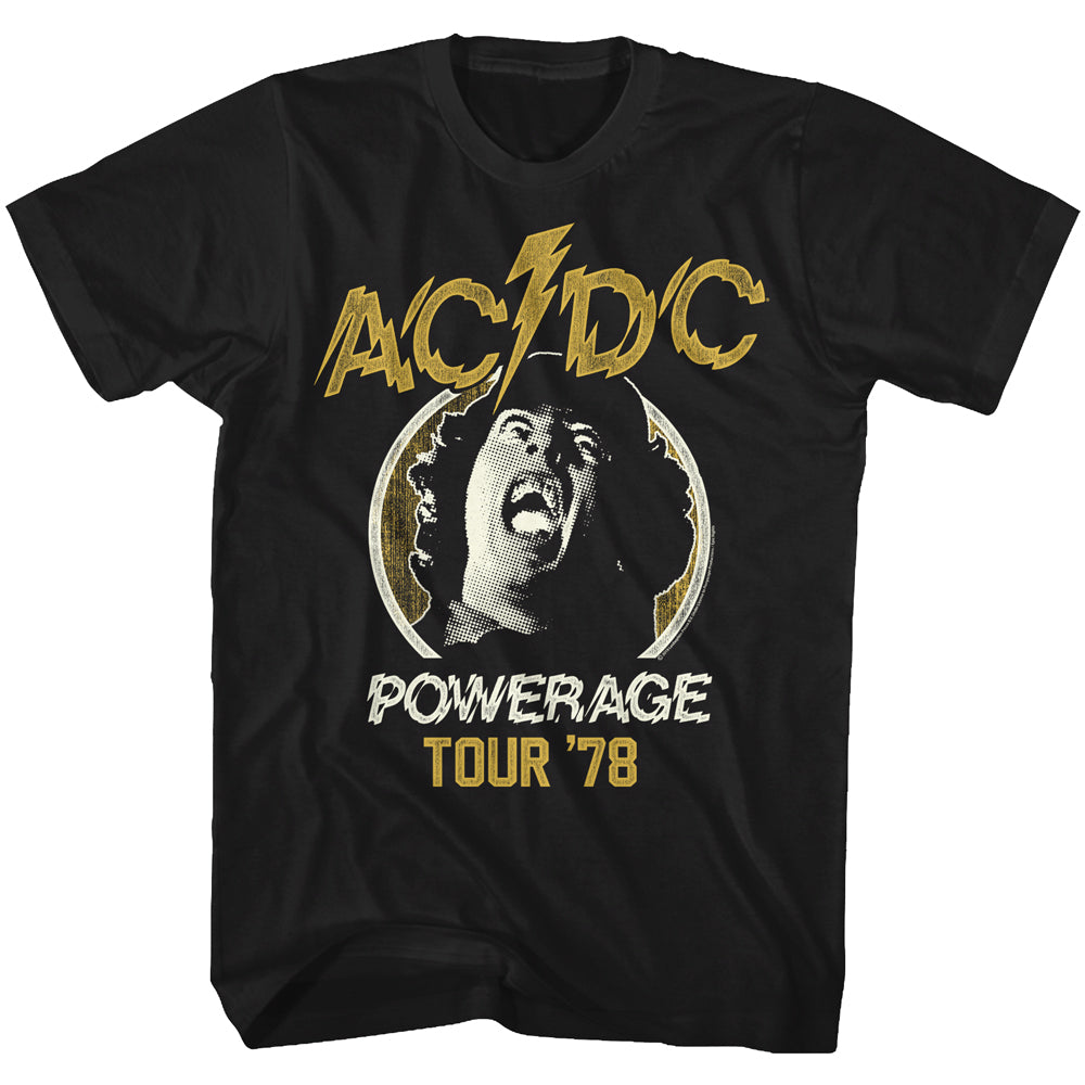 acxdc tour shirt