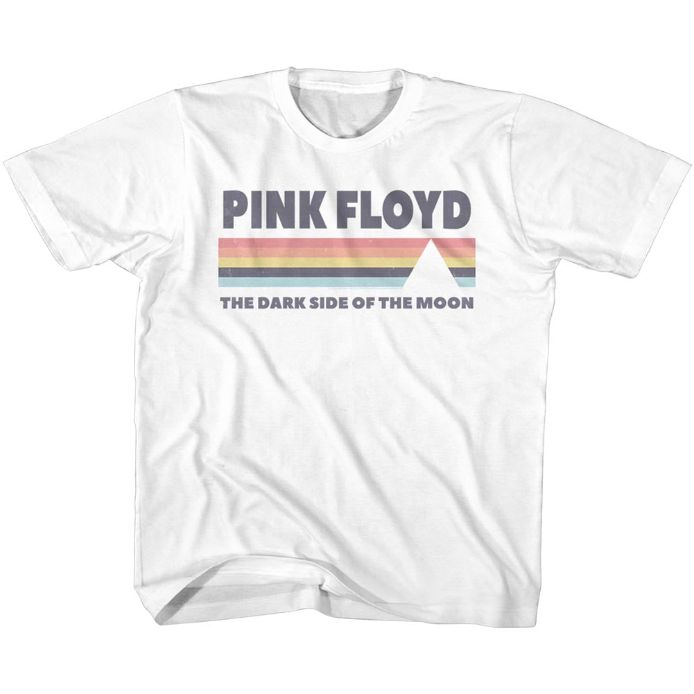 Pink Floyd Dsotm Youth T-Shirt - Kiditude