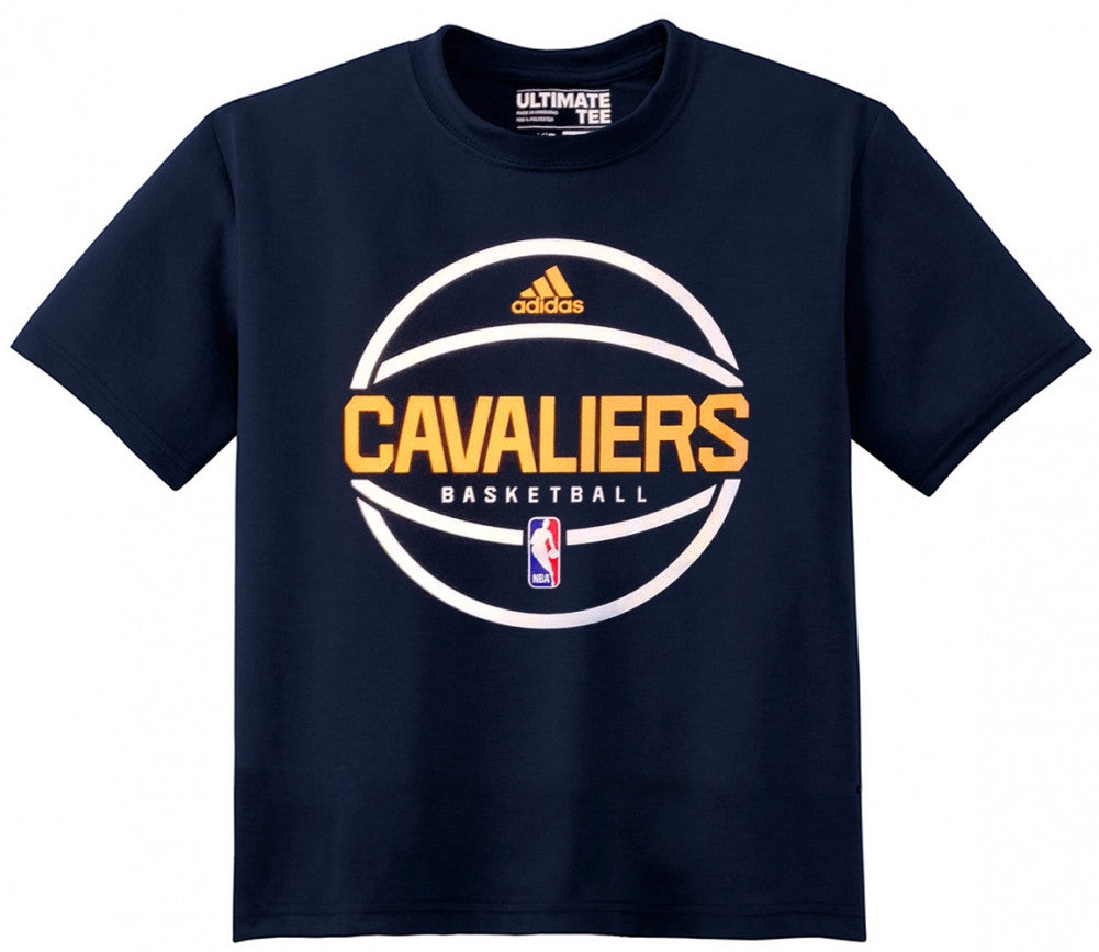 cavs basketball shirt