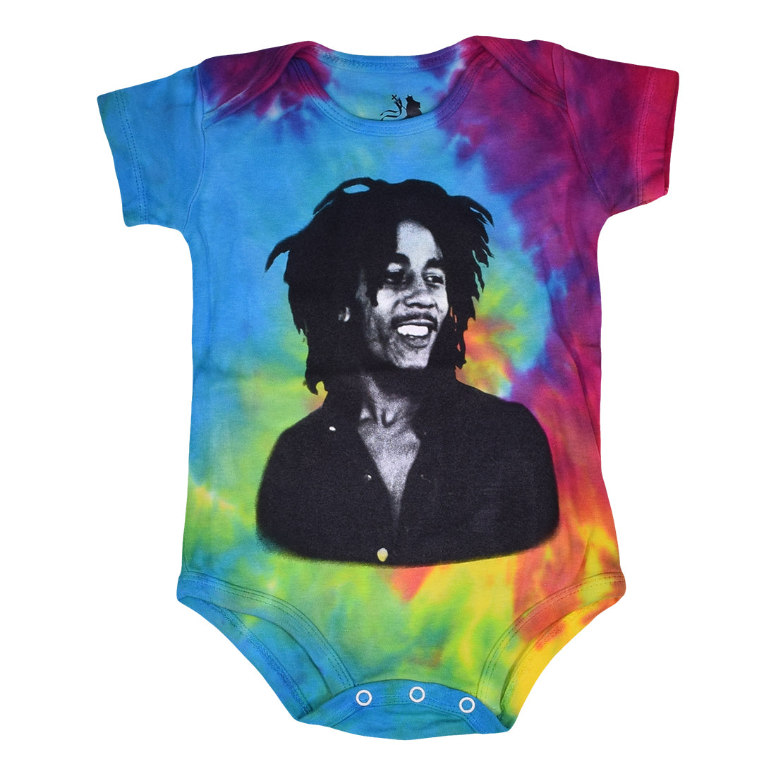 tie dye baby clothes