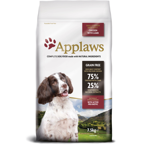 applaws large breed puppy