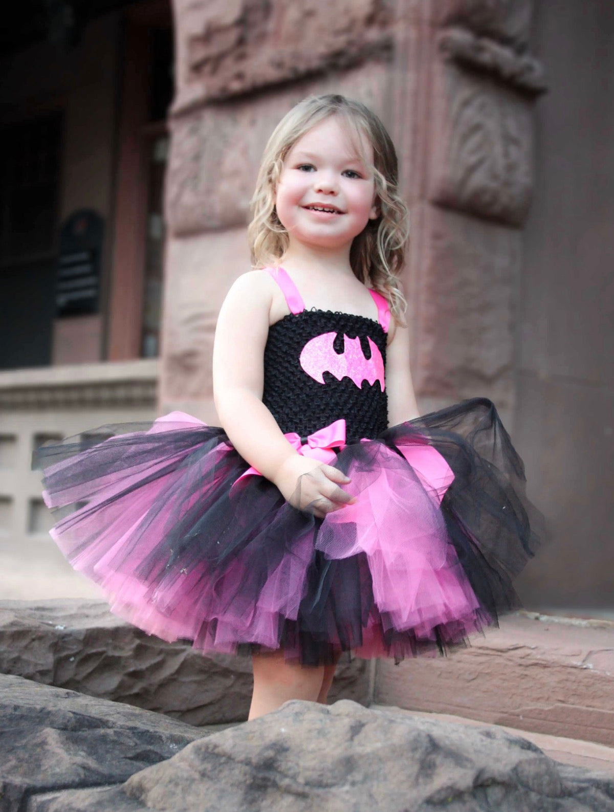 Batman Tutu, Girls Halloween Costumes, Girls Tutu Dresses | Little Ladybug  Tutus