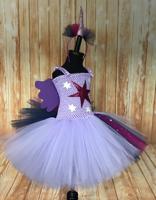 twilight sparkle costume