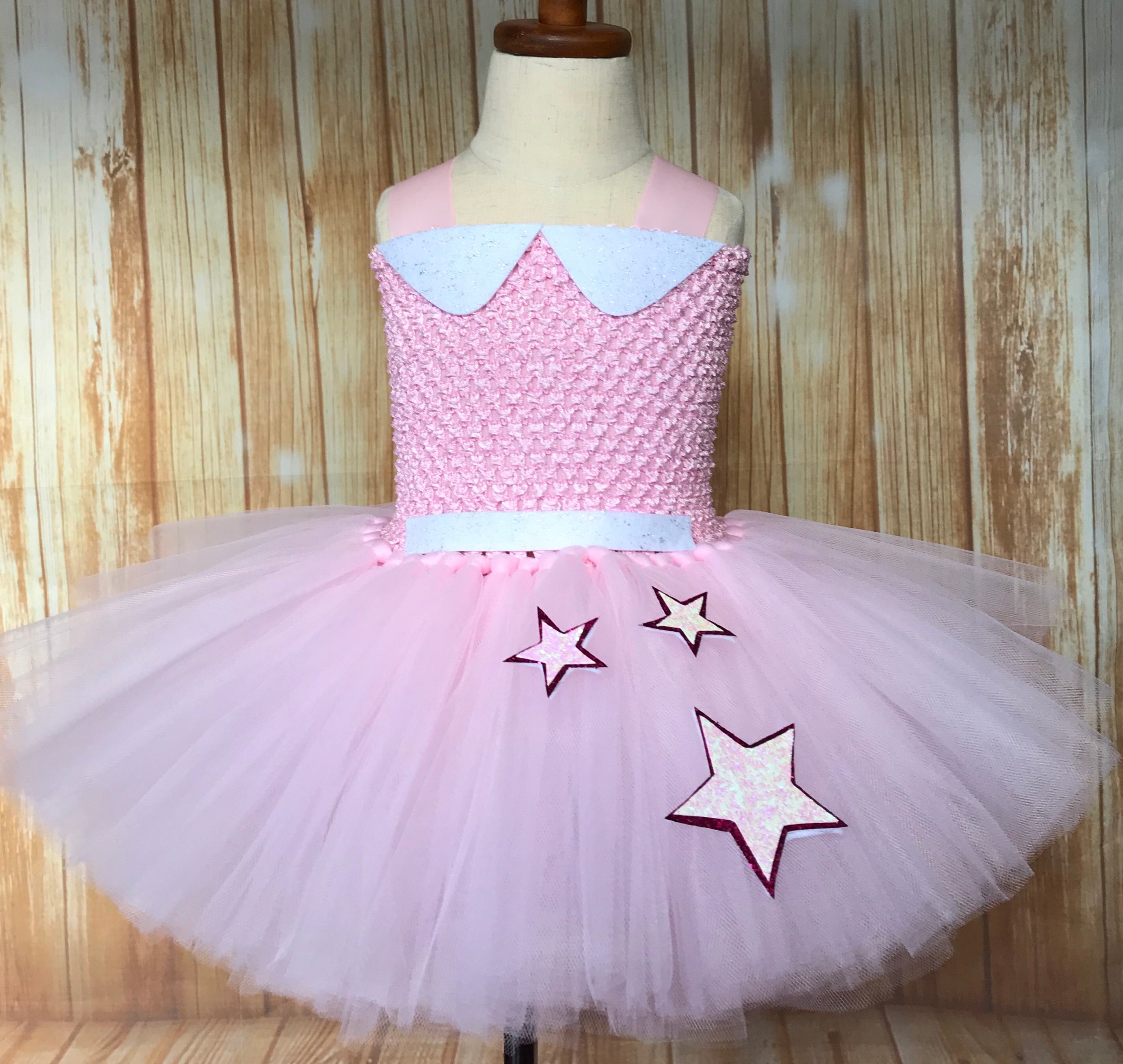 Girls Halloween Customes, Girls Birthday Dress, Tutu Dress | Little ...